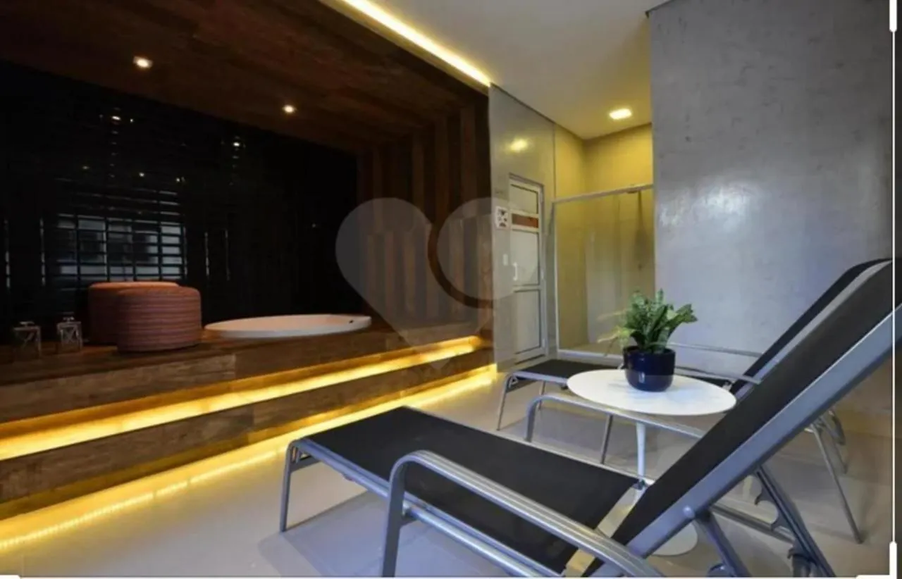 Flat Beira-Mar Fortaleza Brazil