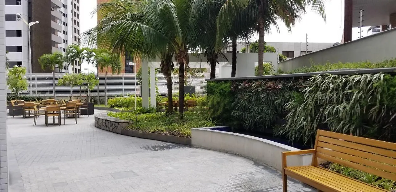 Apartment Flat Beira-Mar Fortaleza