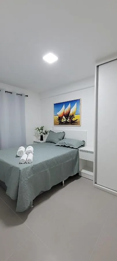 Apartment Flat Beira-Mar Fortaleza