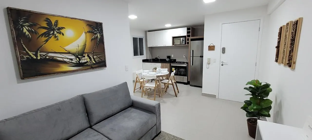 Flat Beira-Mar Fortaleza 0*, Fortaleza (Ceara) Brazil