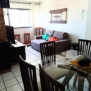 Aconchegante Na Fortaleza (Ceara)