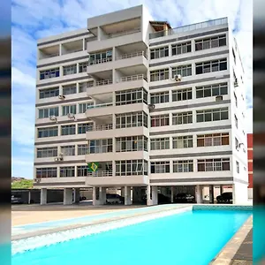 Maravilhoso Apartamento. Vista P/ Do Futuro Fortaleza (Ceara)