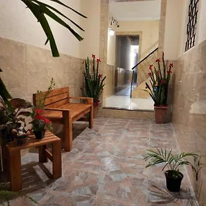 Gaya Flat's Fortaleza (Ceara)