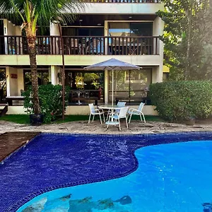 Nannai Flat Terreo Apartamento Pôrto das Galinhas