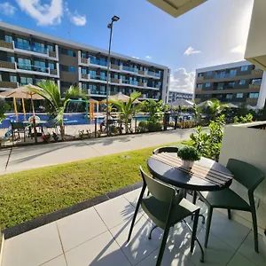 Mana Experience Apartamento Pôrto das Galinhas