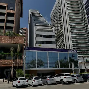 Adriana Flats - Sem Vista Mar E Sem Varanda Fortaleza (Ceara)