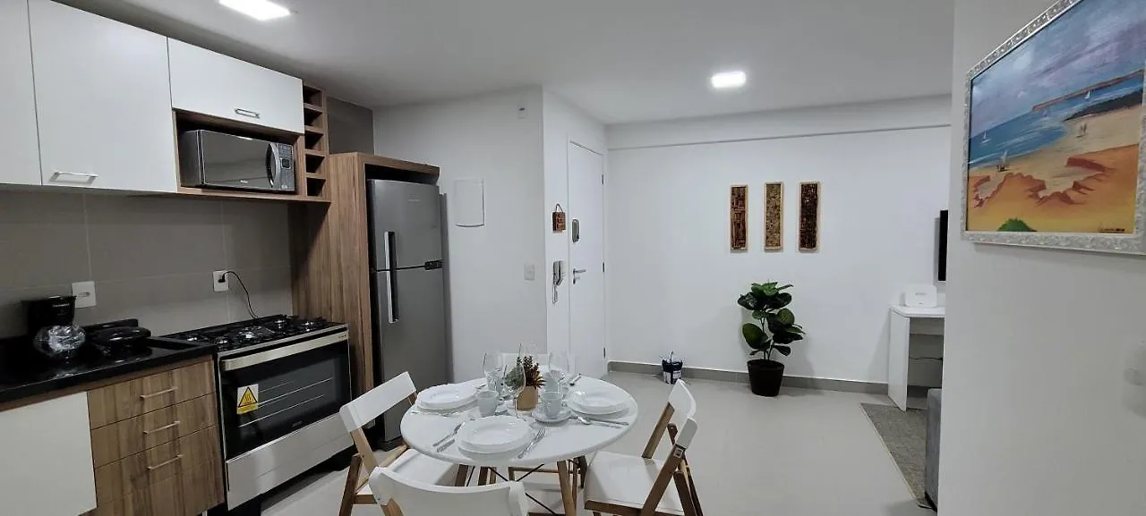 Flat Beira-Mar Fortaleza